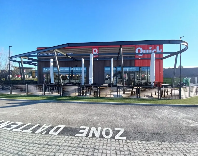 Nettoyage et entretien de restaurant sur la commune d'Arles et environs