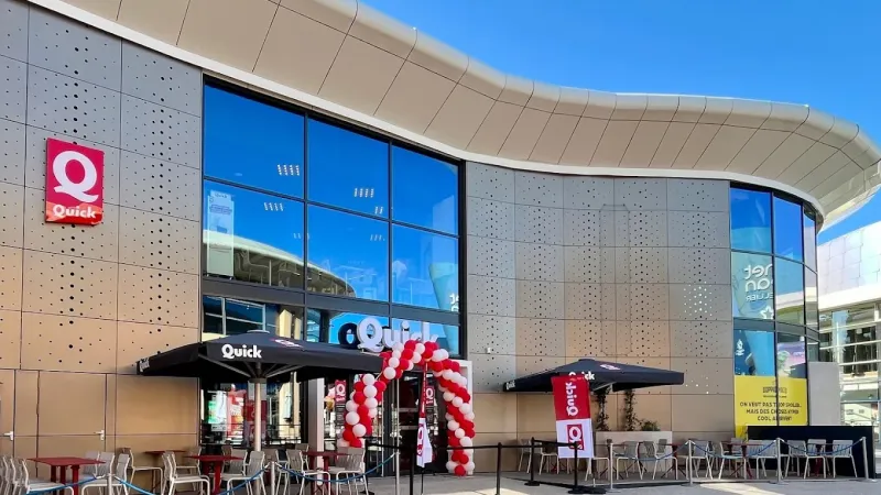 Nettoyage de restaurant à Montpellier