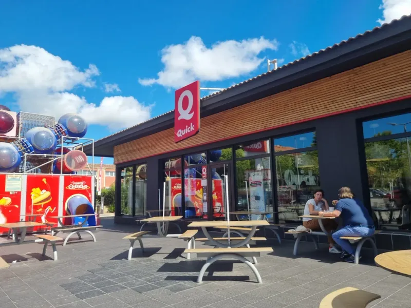 Nettoyage et entretien d'un restaurant sur aix en Provence et alentours