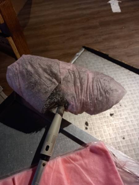 dépoussiérage de locaux professionnel sur Montpellier