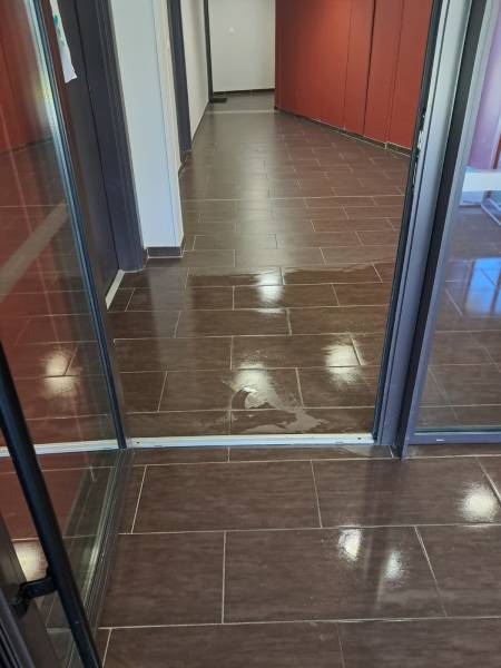 Entretien de résidence / copropriété sur montpellier et alentours