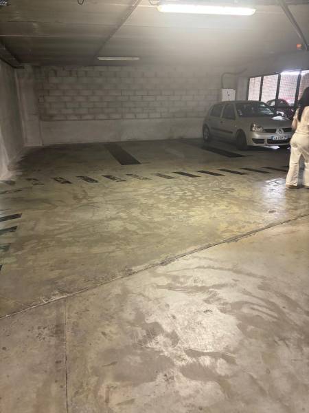 nettoyage de garage a Beziers