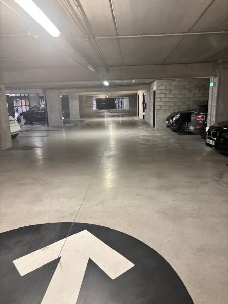 nettoyage de garage a Beziers