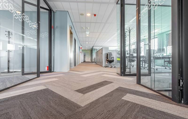 Tarif et demande de devis pour nettoyage de bureaux  60 m² à Montpellier