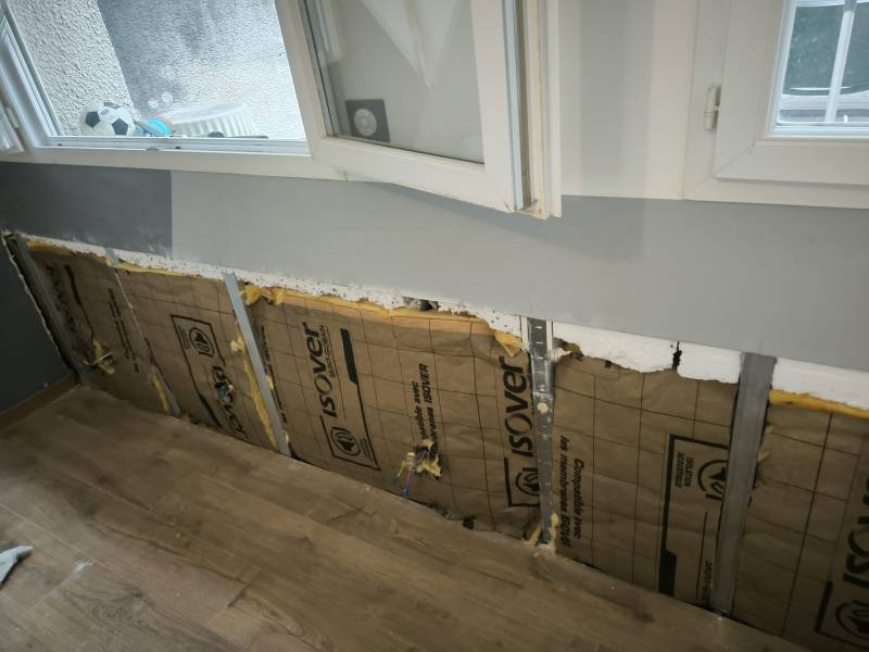 rénovation d une chambre sur Montpellier et alentours