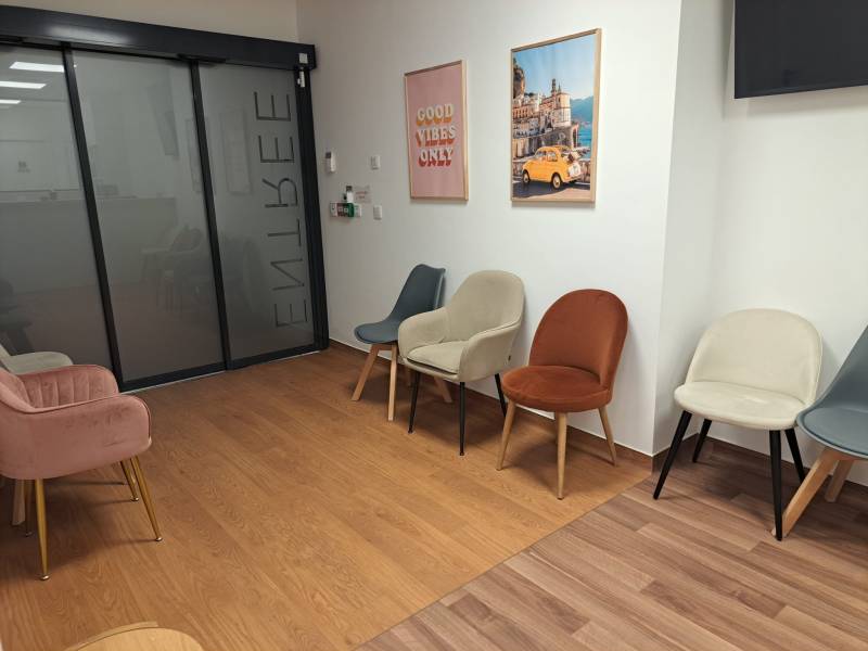 nettoyage maison médicale montpellier