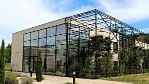 vitrerie bureau montpellier