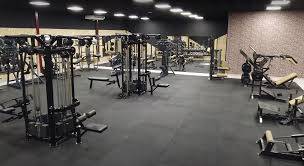 Nettoyage et entretien de salle de sport sur Montpellier et alentours