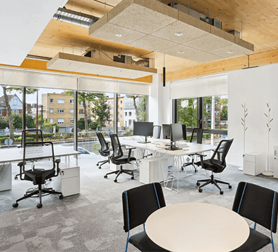 vitrerie bureaux montpellier